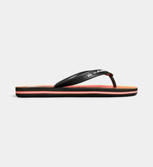 Tongs signature  Quiksilver