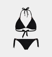 Maillot de bain 2 pièces Yerodasia en dentelle Banana Moon