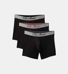 Lot de 3 boxers signature Calvin Klein