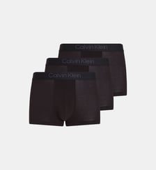 Lot de 3 boxers modal stretch Calvin Klein