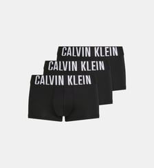 Lot de 3 boxers signature Calvin Klein