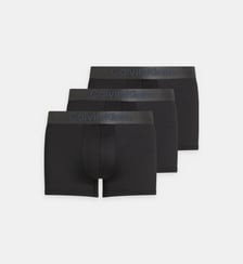 Lot de 3 boxers signature Calvin Klein