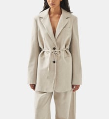 Veste droite Very ALOHAS