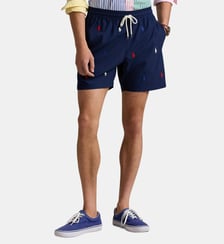 Short de bain pony  Polo Ralph Lauren