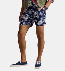 Short de bain imprimé floral Polo Ralph Lauren