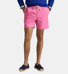 Short de bain signature Polo Ralph Lauren