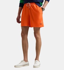 Short de bain signature Polo Ralph Lauren