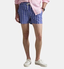 Short de bain à rayures Polo Ralph Lauren