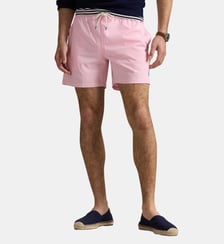Short de bain signature Polo Ralph Lauren