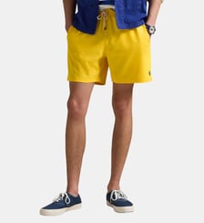 Short de bain signature Polo Ralph Lauren
