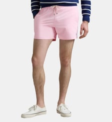 Short de bain signature Polo Ralph Lauren