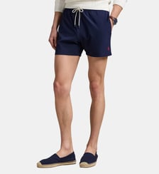 Short de bain signature Polo Ralph Lauren