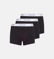 Lot de 3 boxers signature Calvin Klein