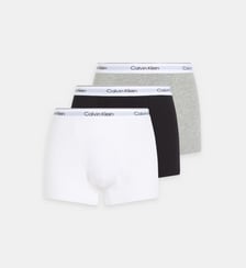 Lot de 3 boxers signature Calvin Klein