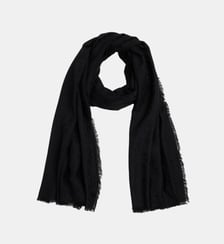 Etole en jacquard monogrammé Liu Jo