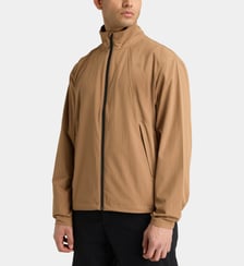 Coupe-vent col montant signature The North Face