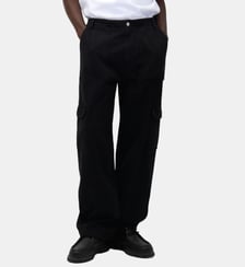 Pantalon cargo Arte