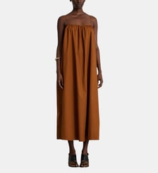 Robe longue Arielle  Soeur