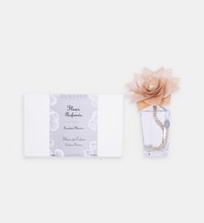 Fleur parfumée - Fleur de coton Durance