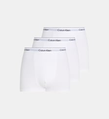 Lot de 3 boxers signature Calvin Klein
