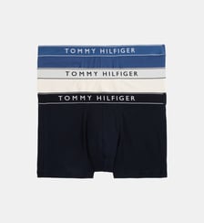 Lot de 3 boxers signature Tommy Hilfiger