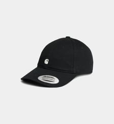 Casquette W'Madison logo coton  Carhartt WIP