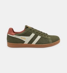 Baskets basses Equipe II Gola