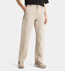 Pantalon droit Pierce coton  Carhartt WIP
