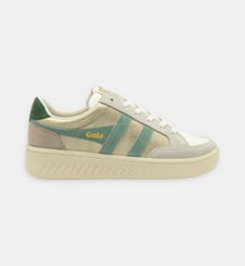 Baskets basses Superslam Blaze Gola