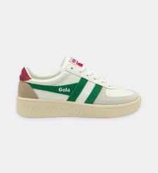 Baskets basses Grandslam Trident Gola