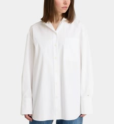 Chemise boyfriend Sofia Richie Grainge x Tommy Hilfiger coton   Tommy Hilfiger