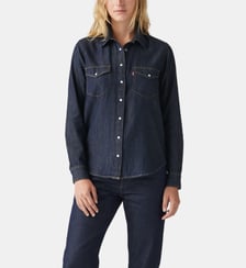Chemise droite Iconic Western  Levi's