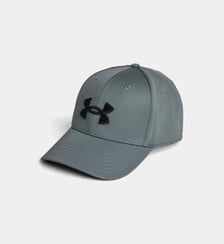 Casquette griffée Under Armour