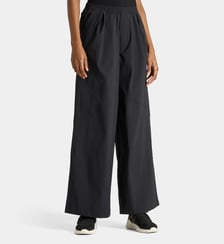 Pantalon large taille élastiquée Under Armour