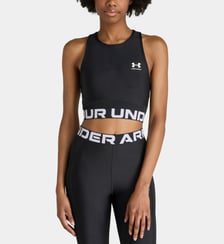 Top sport HeatGear signature Under Armour