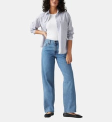 Jean baggy Dad Own It Levi's