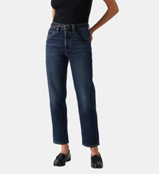 Jean droit 501 coton Levi's