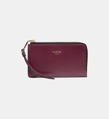 Porte-cartes Origami Lancel
