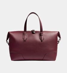 Sac week-end Charlie Lancel