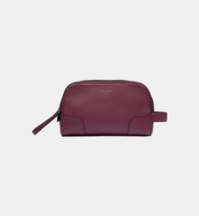 Trousse de toilette Charlie Lancel