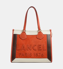 Sac cabas signature Lancel