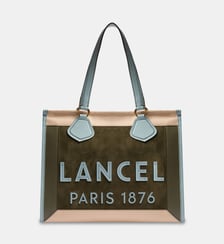 Sac cabas signature Lancel