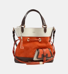 Sac seau M Premier Flirt Lancel
