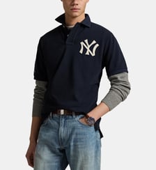 Polo droit signature Polo Ralph Lauren