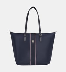 Sac cabas Poppy en nylon Tommy Hilfiger