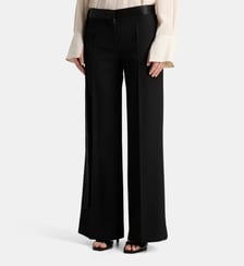 Pantalon New Gigi large  Victoria Beckham