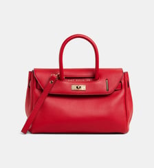 Sac cabas Pyla Romy cuir Mac Douglas
