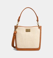 Sac à main Kentucky Fantasia Mac Douglas