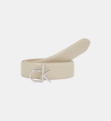 Ceinture en cuir Calvin Klein