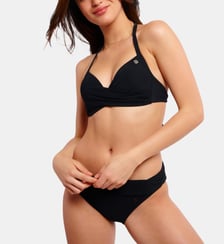Haut de maillot de bain Eyro Noelani Banana Moon
